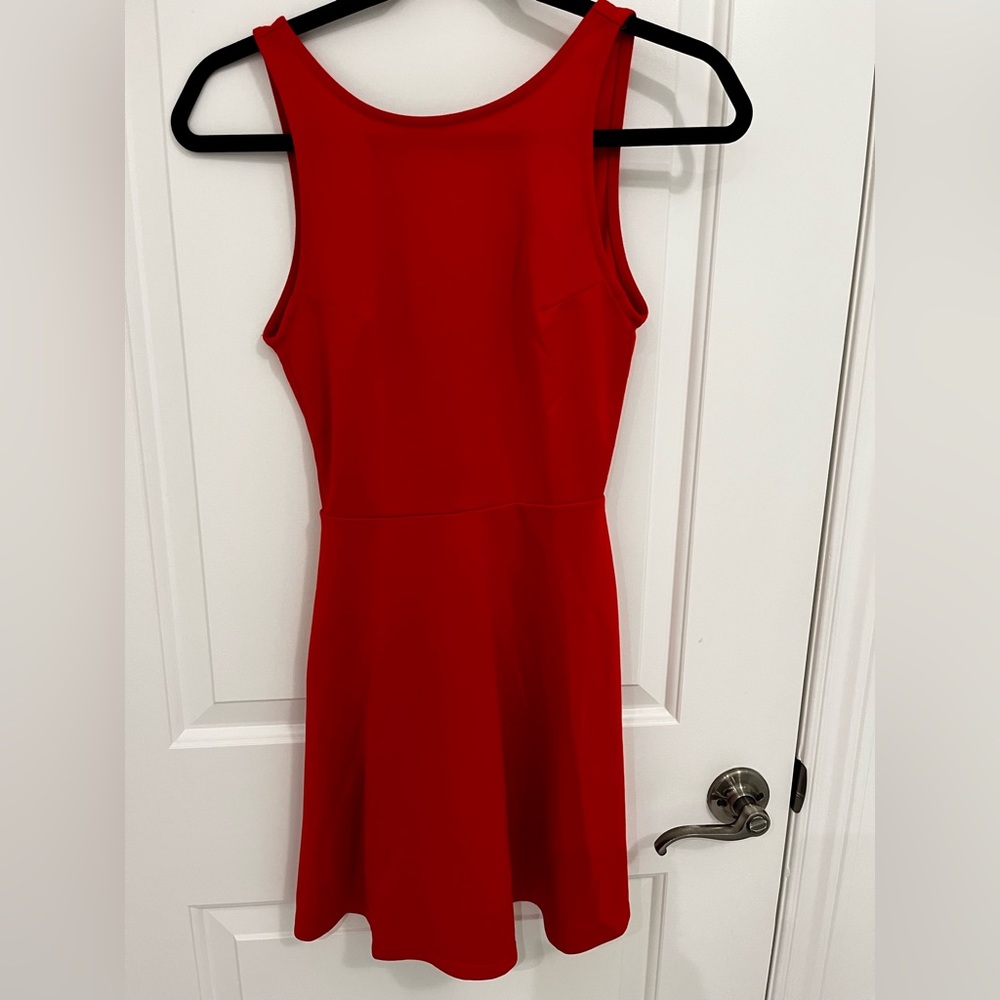 H&M Dress
